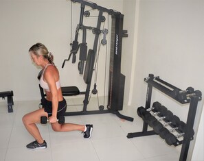 Exterior - BLR Beach Resort (St. Lawrence Gap)