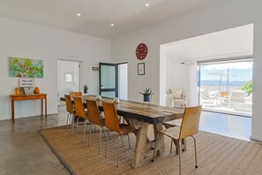Dining - 38 on Westcliff (Hermanus)