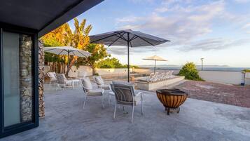 Terrazza/patio