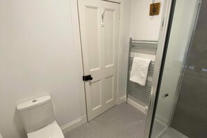 Apartment | Badezimmer