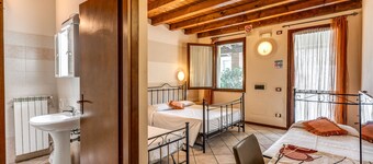 Agriturismo Pozzo Fiorito