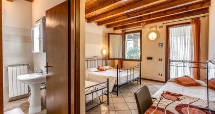 Agriturismo Pozzo Fiorito