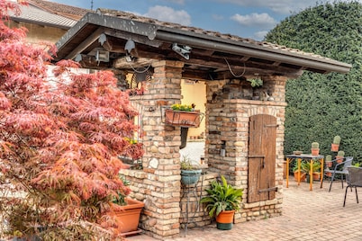 Agriturismo Pozzo Fiorito