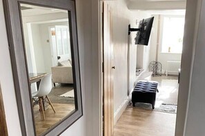 Interiør
