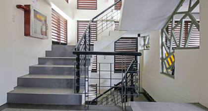 Bernbon Condominiuim Manila