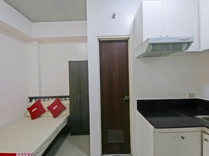 Family Room | Cadar katil 