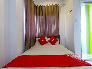 Chambre Double Standard