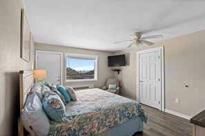 3 bedrooms, internet