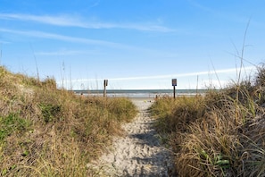 Plage