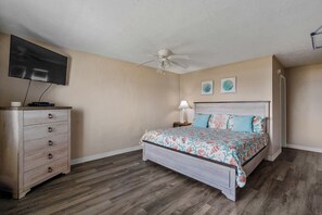 3 bedrooms, Internet