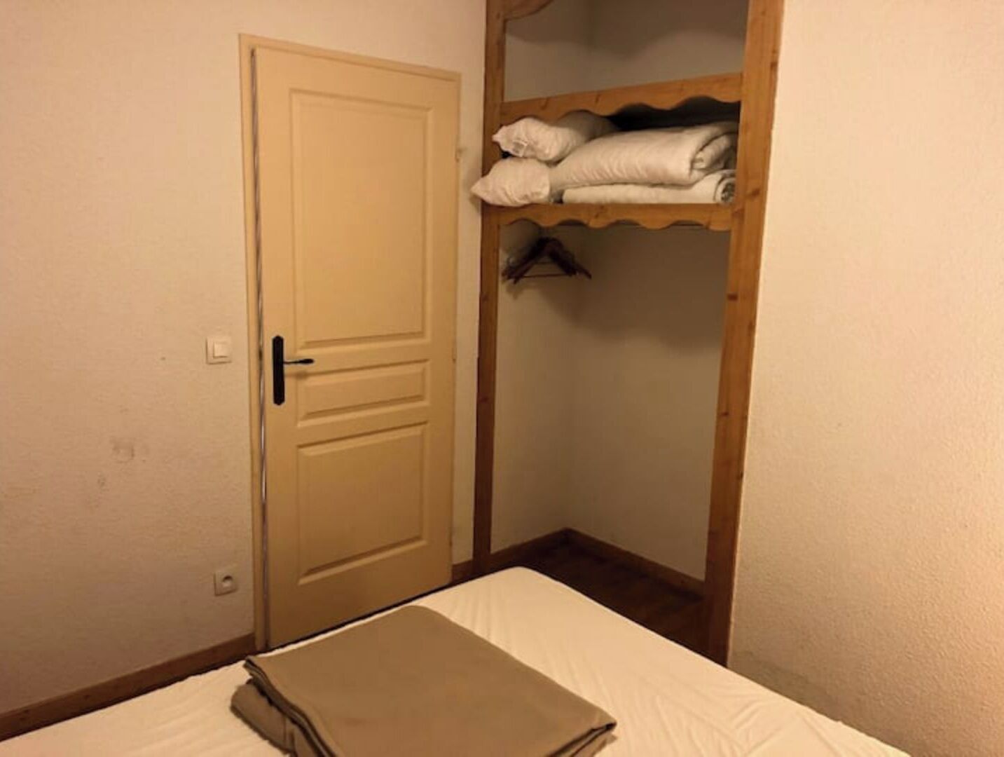 2 Schlafzimmer