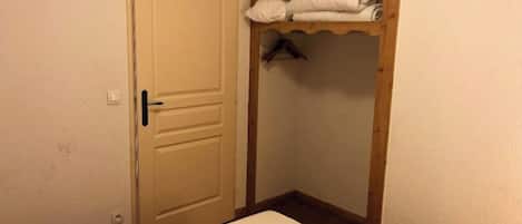 2 slaapkamers