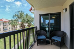 Property grounds - Ocean Village Club Condo P31 (St. Augustine)