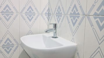 Dusche