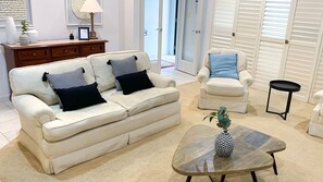 Smart TV, DVD player