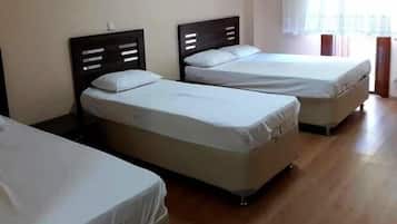 Business Apartment | 3 bedrooms, free WiFi