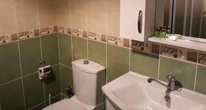 Altıntaş Pansiyon