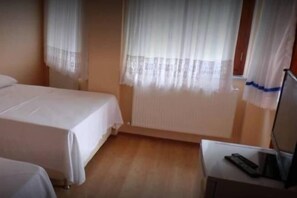 Departamento empresarial | 3 habitaciones y wifi gratis 