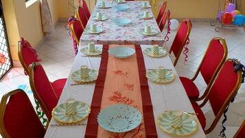 Villa | Private kitchen