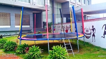 Espace pour enfants