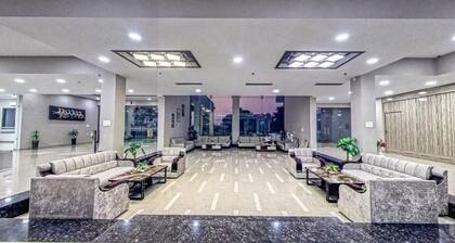 The Aanandam Hotel Resort