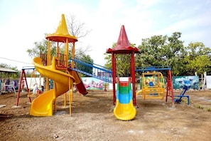 Espace pour enfants