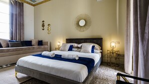 Room - Italianway - Palazzo Nouveau (Catania)