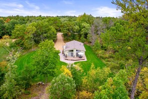 Exterior - CHARMING FAMILY HOME ON CASTLE ROCK LAKE (Necedah)