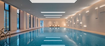 Hyatt Place Chengdu Bio-town