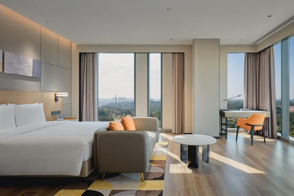 Family Apartment (Kids Theme)