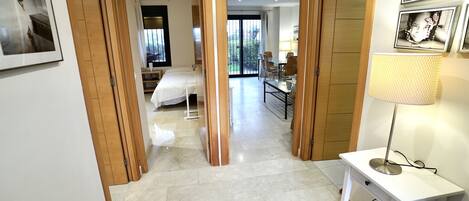 3 slaapkamers, gratis wifi, beddengoed