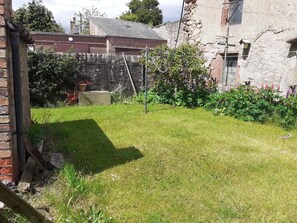 Apartment, Multiple Beds | Property grounds