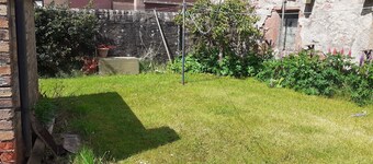 Lovely 3-bed Apartment in Alyth