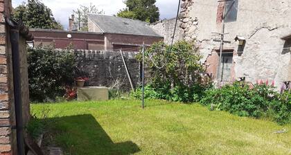 Lovely 3-bed Apartment in Alyth