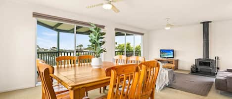 تناول الطعام