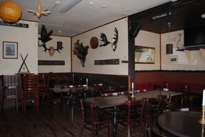 Pub - Majatalo Haltinmaa (Enontekio)