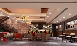 Meeting facility - voco Amritsar by IHG (Amritsar)