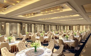 Banquet hall - voco Amritsar by IHG (Amritsar)