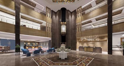 voco Amritsar by IHG