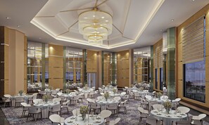 Meeting facility - voco Amritsar by IHG (Amritsar)