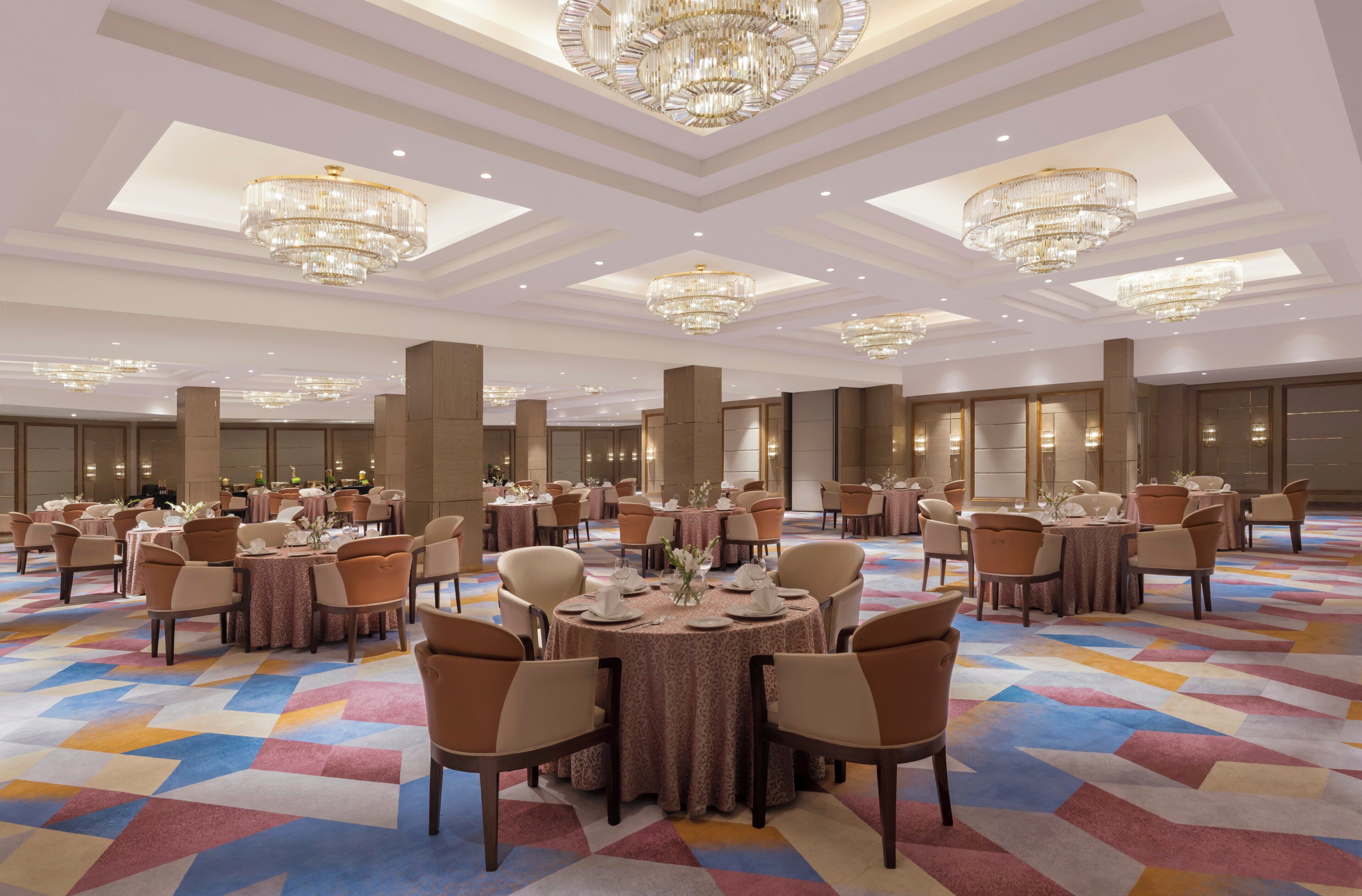 Ballroom