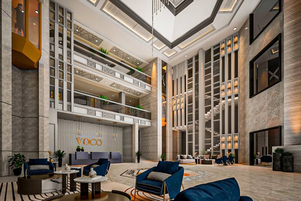 voco Amritsar by IHG - Raja Sansi
