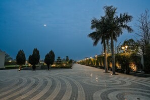 Exterior - voco Amritsar by IHG (Amritsar)