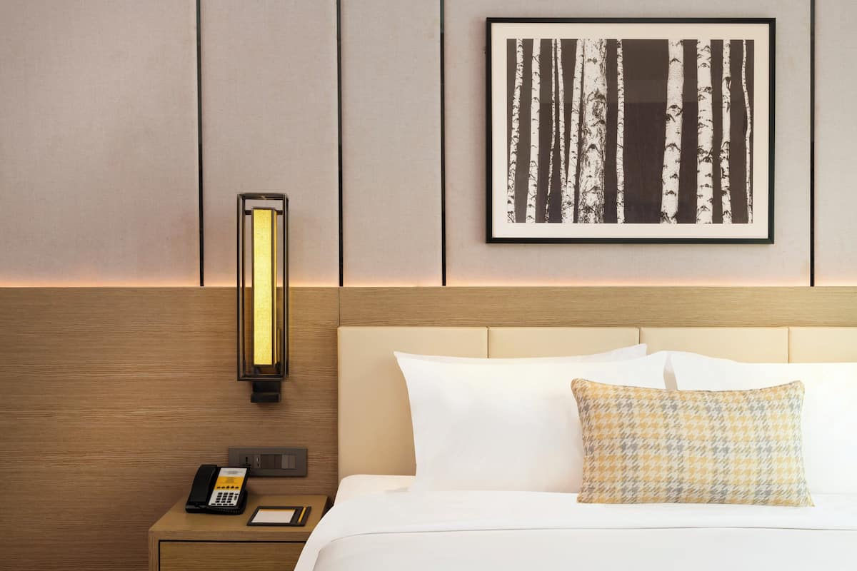 Commodité de la chambre