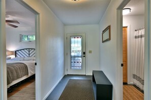 2 Schlafzimmer, WLAN