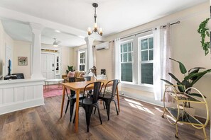 Dining - Northeast Florida Retreat (Jacksonville)