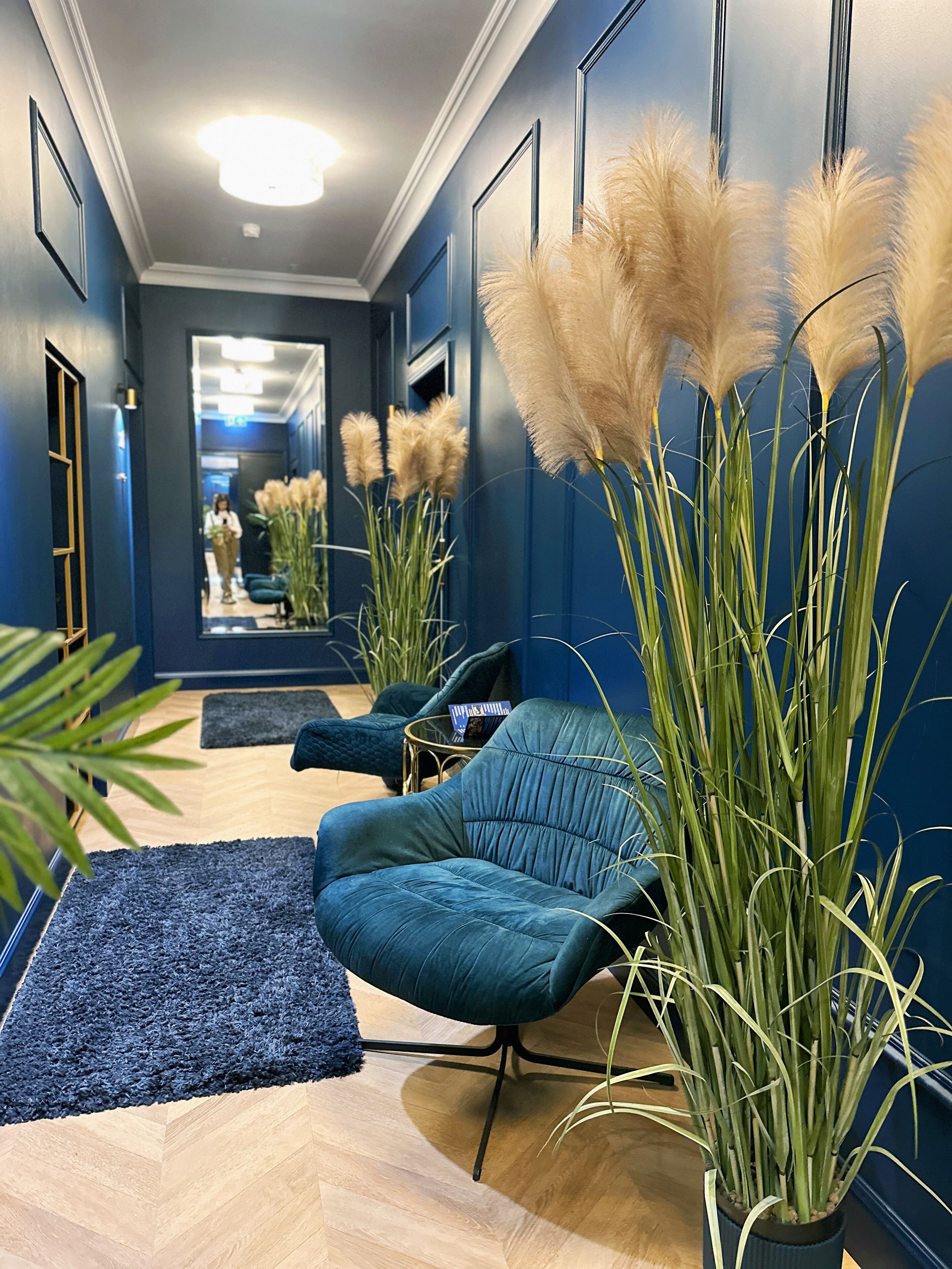 Vartalohoitoja, kuumakivihierontaa, syväkudoshierontaa, vartalokääreitä