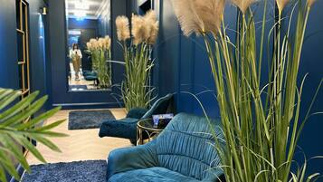 Tratamientos corporales y masajes con piedras calientes