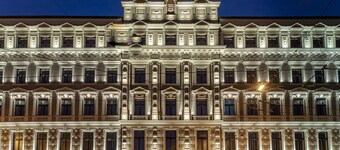 aparthotel Amella