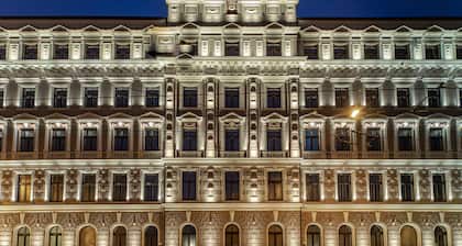 aparthotel Amella